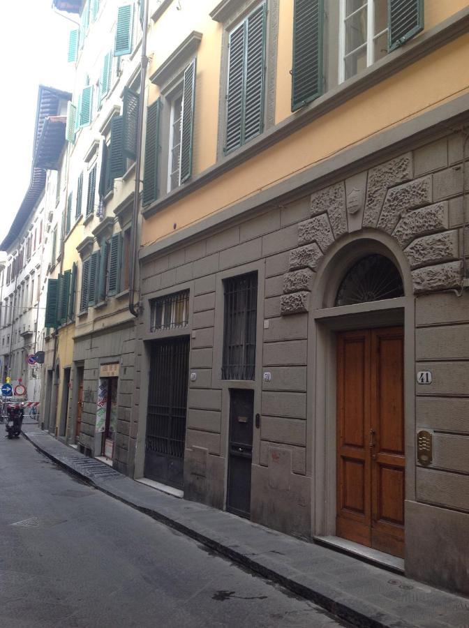 Slow Time In Firenze Bagian luar foto
