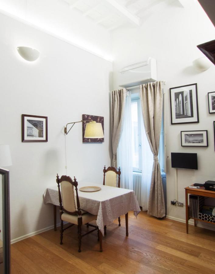 Slow Time In Firenze Bagian luar foto