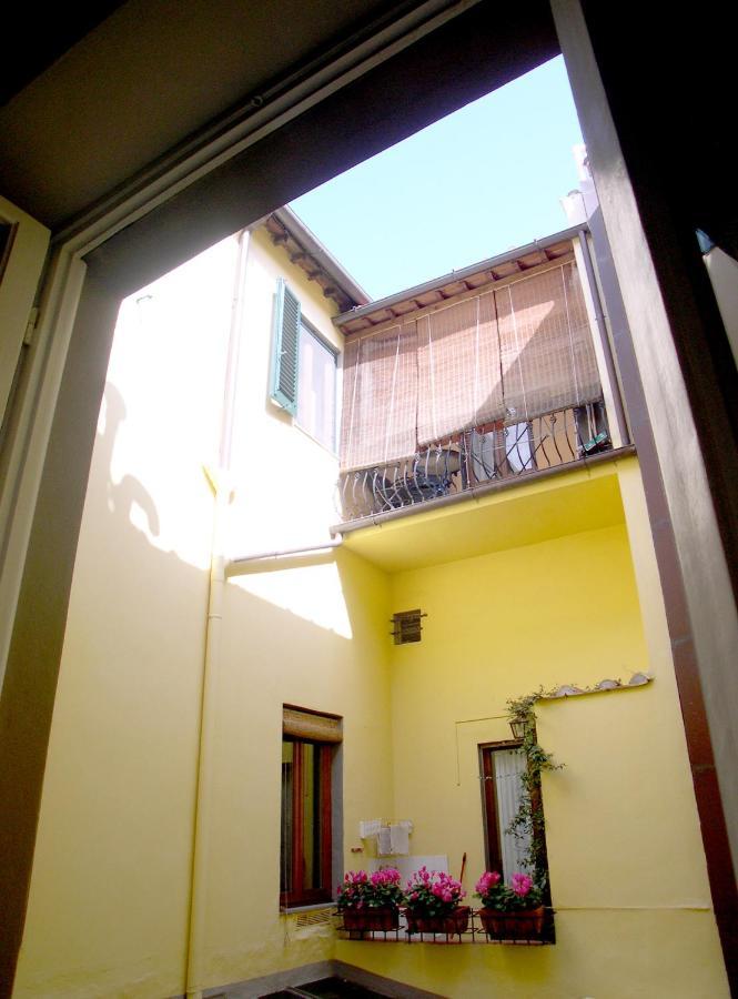 Slow Time In Firenze Bagian luar foto